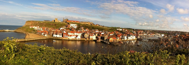 Whitby day trip