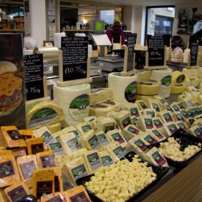 Tours of the Yorkshire Dales