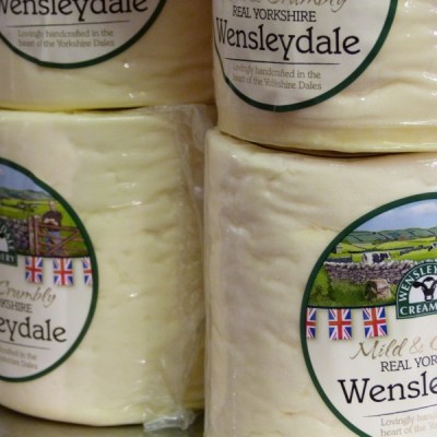 Tours to Wensleydale from York