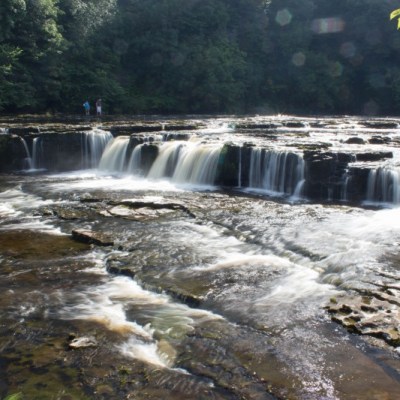 Tours from York to Aysgarth Falls
