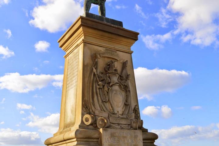 Afternoon & Evening in the Moors