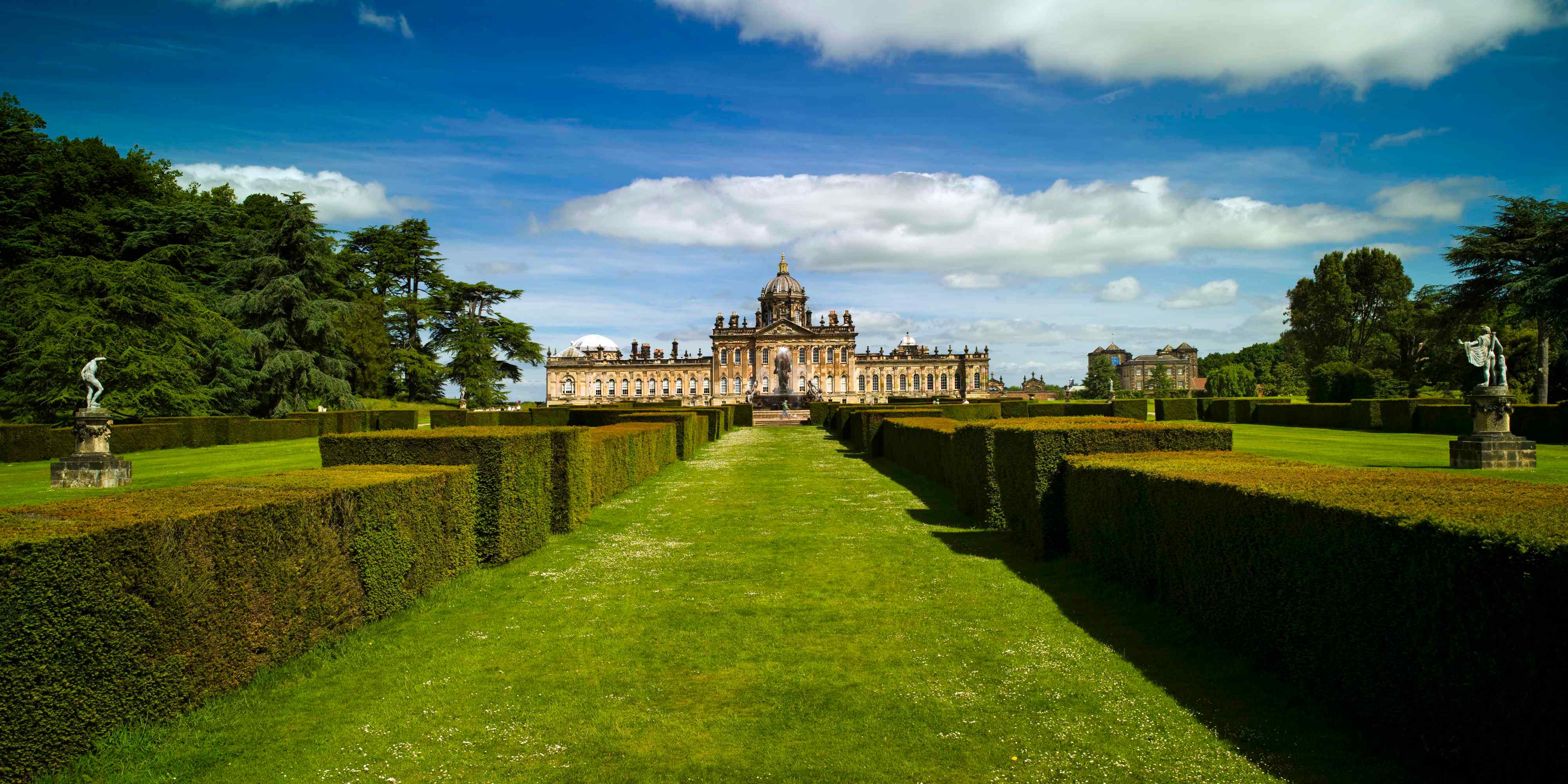 Castle Howard