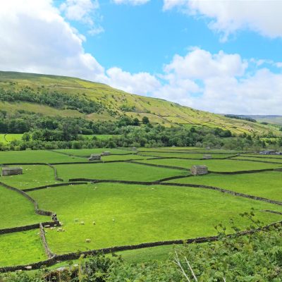 Yorkshire Dales scenic tour
