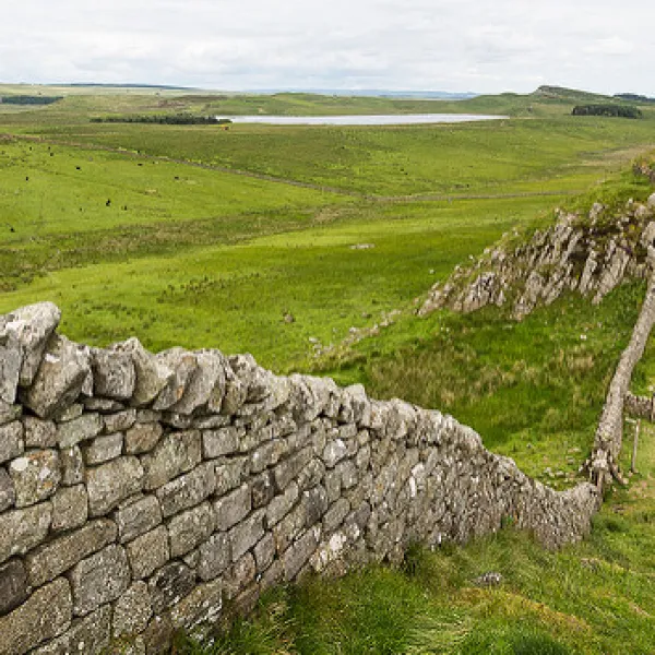 Hadrians-Wall