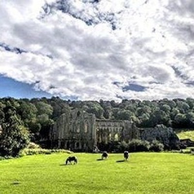 Helmsley, Rievaulx & the Moors