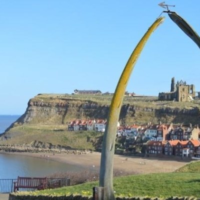 Whitby, Goathland & the North York Moors