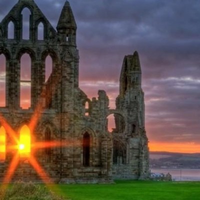 Whitby, Goathland & the North York Moors